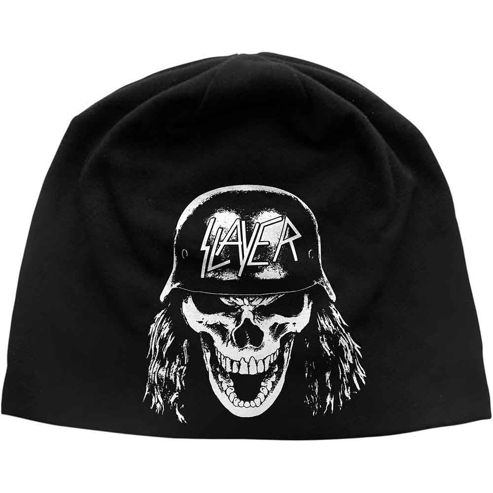 Slayer - Wehrmacht | Hat Black