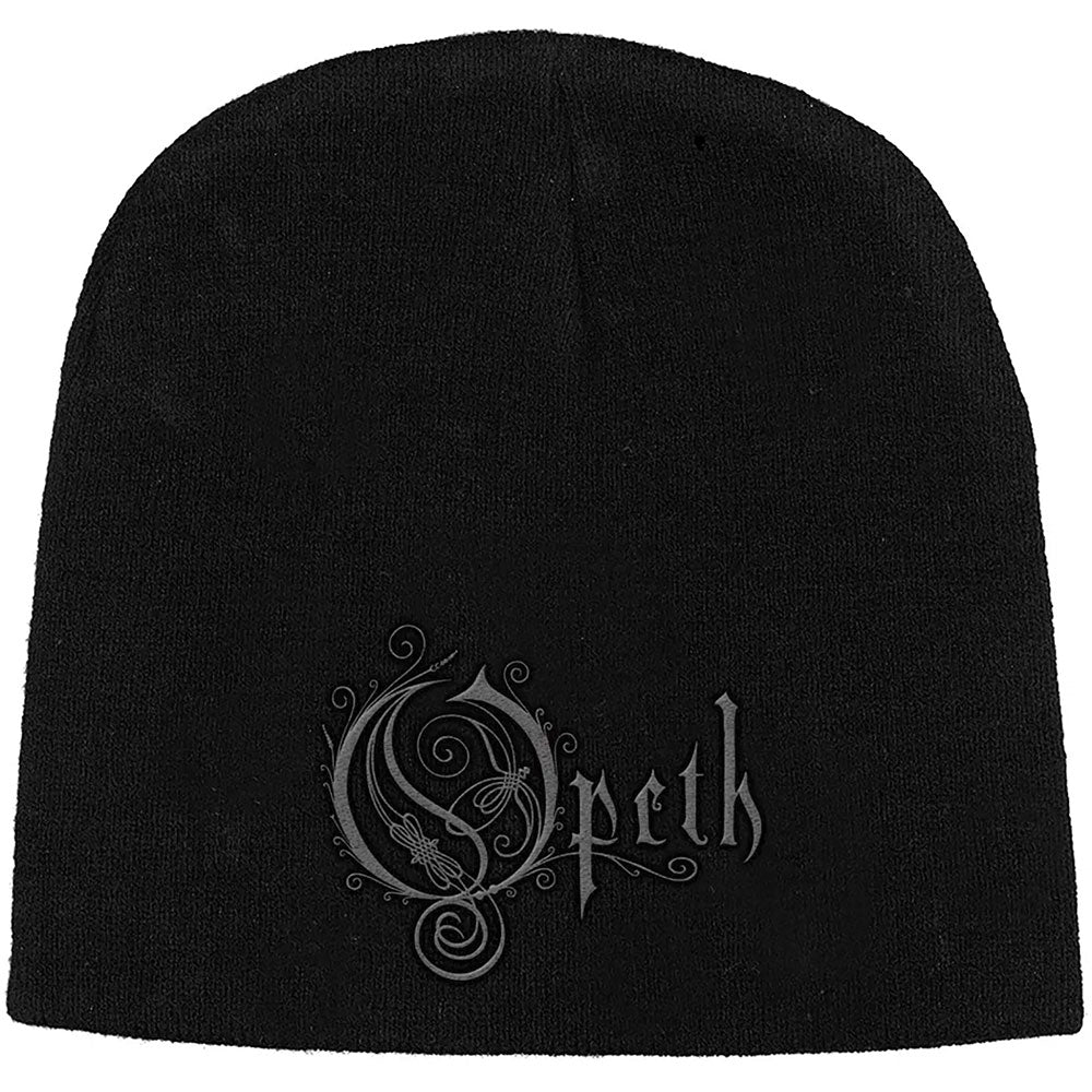 Opeth | Logo | Black