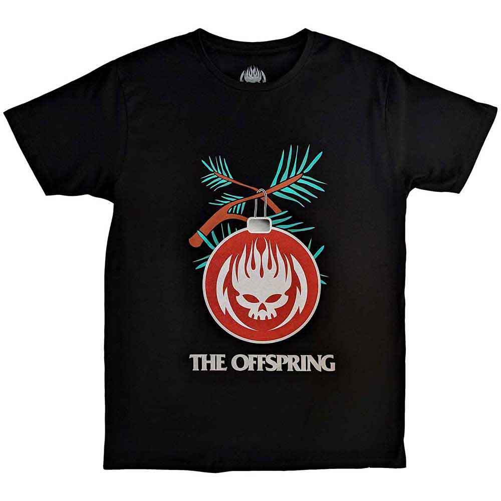 The Offspring - Bauble | T-Shirt Black