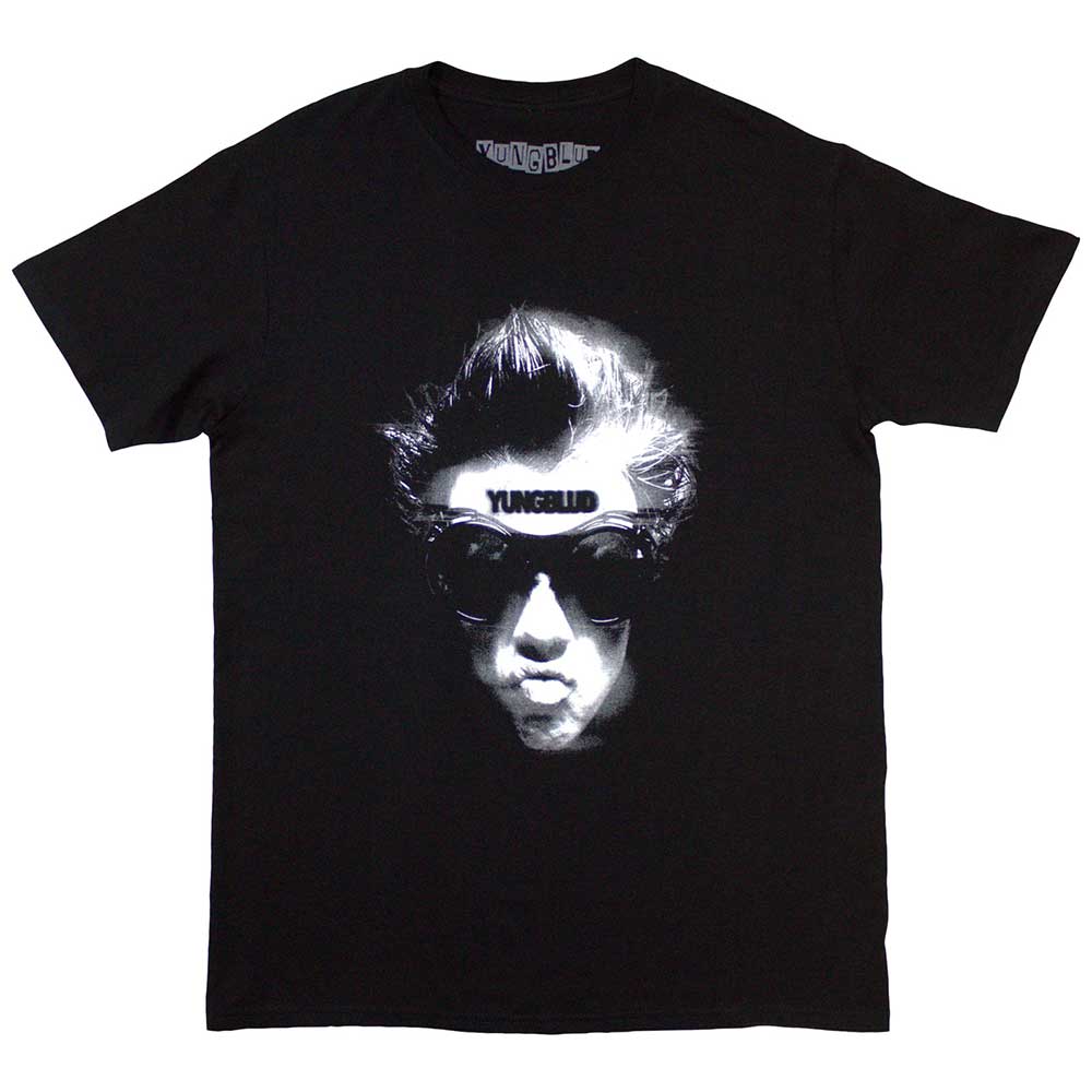 Yungblud - Goggles Graphic | Black