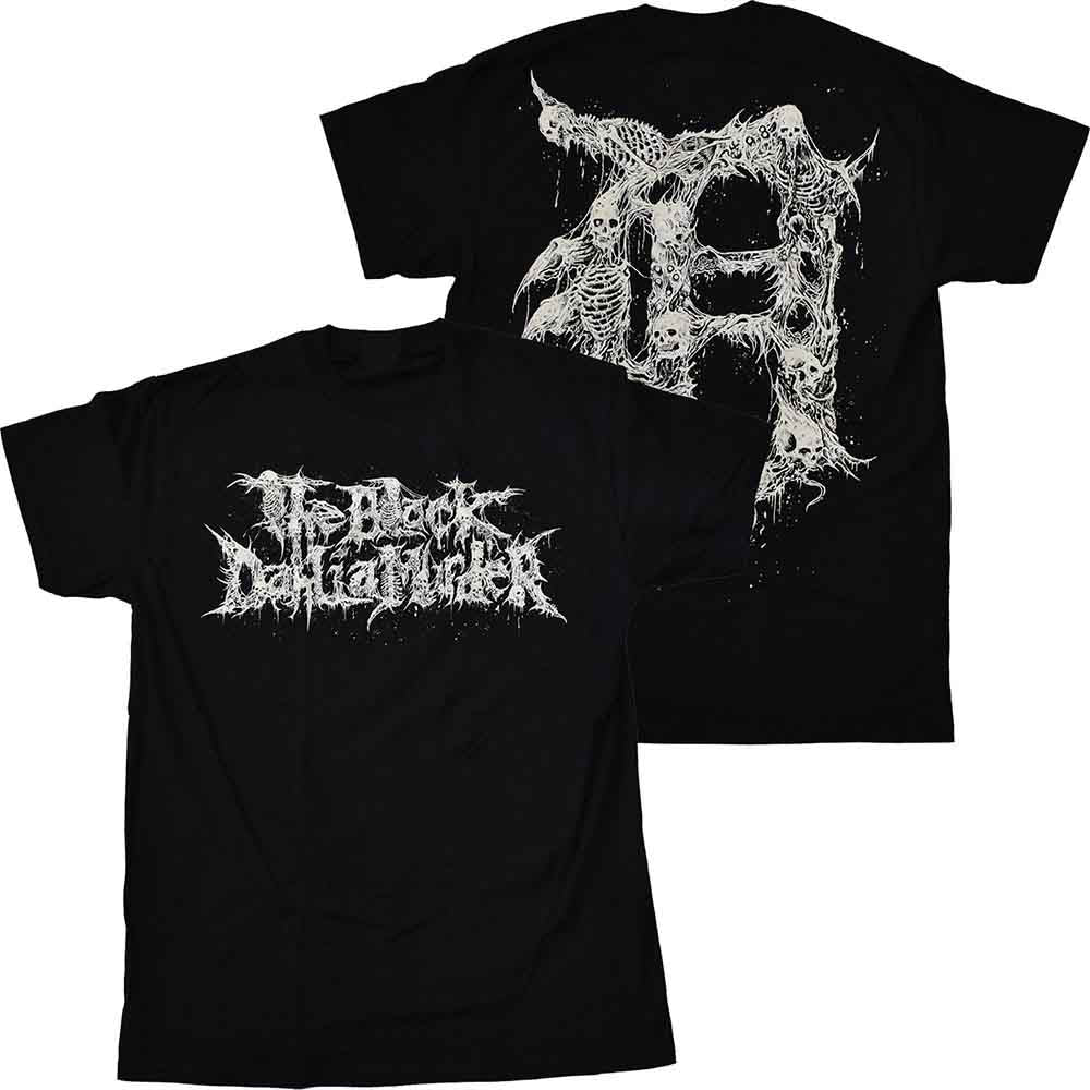 The Black Dahlia Murder - Detroit | Black