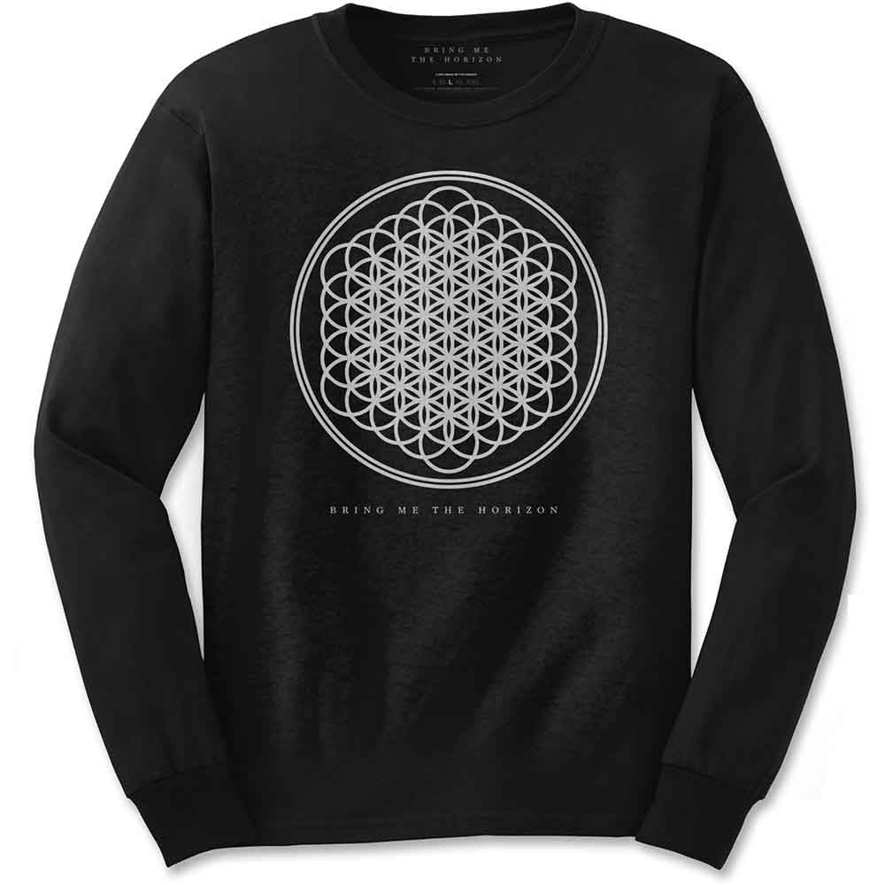 Bring Me The Horizon - Sempiternal | T-Shirt Black