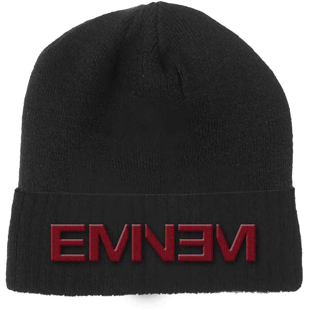 Eminem - Logo | Hat Black