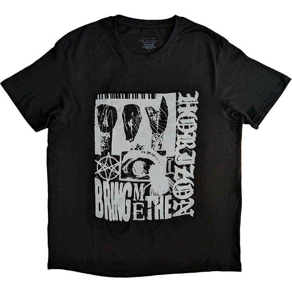 Bring Me The Horizon - Bug | T-Shirt Black