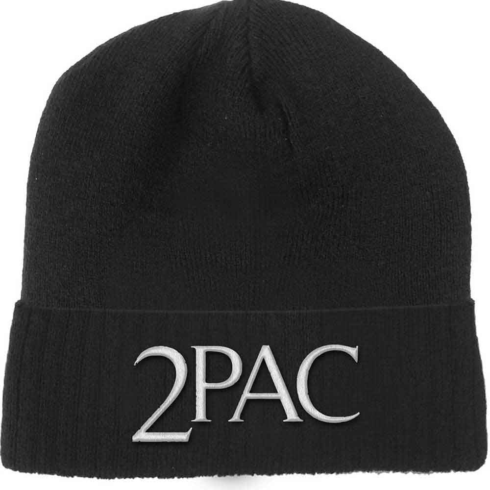 Tupac | Logo |
