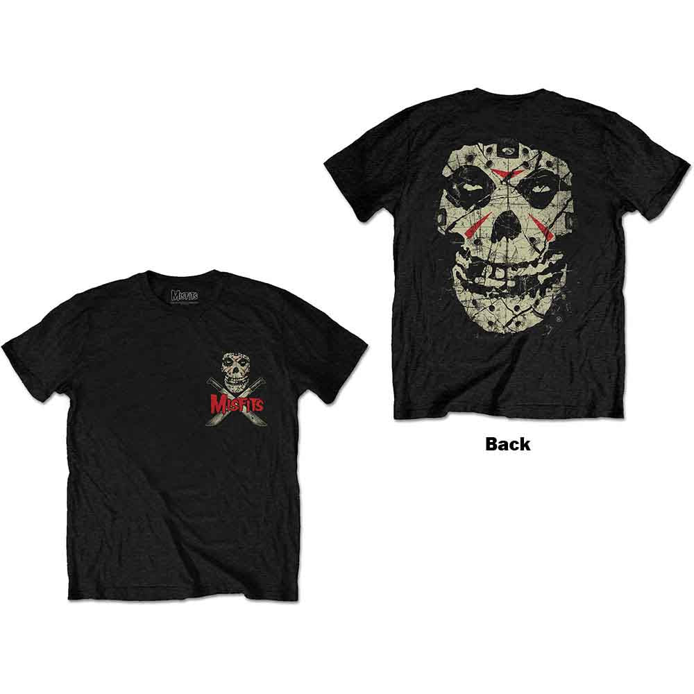 Misfits - Machete | Black