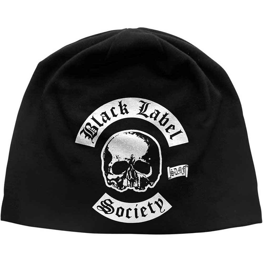 Black Label Society - SDMF | Hat Black