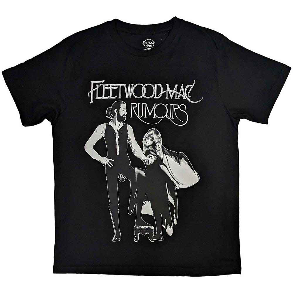 Fleetwood Mac - Rumours | Black