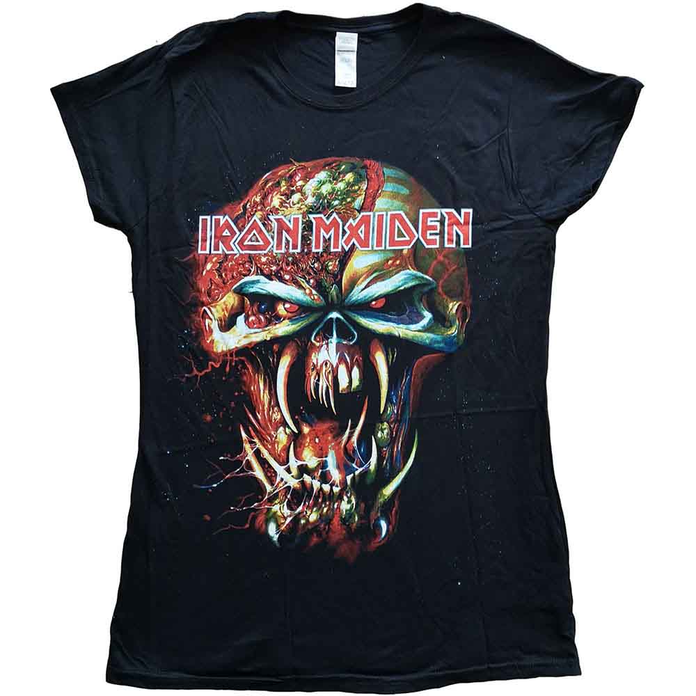 Iron Maiden | Final Frontier |