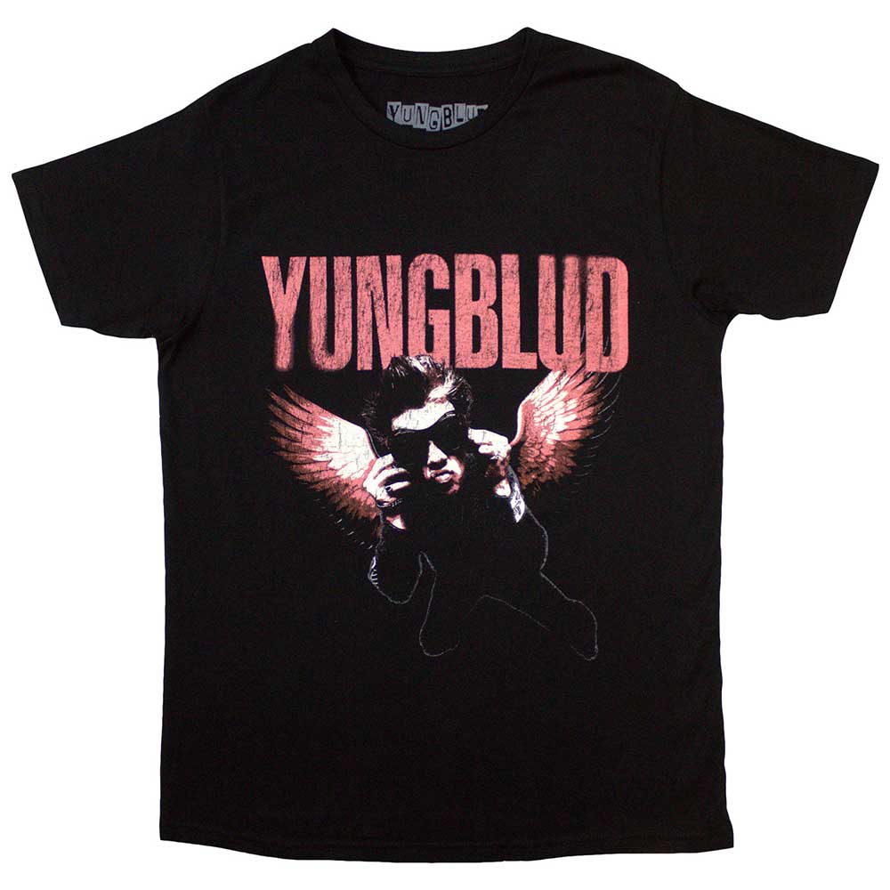 Yungblud - Wings | Black