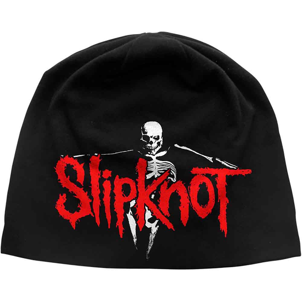 Slipknot - The Gray Chapter | Hat Black