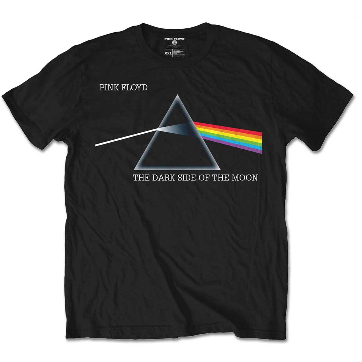 Pink Floyd - Dark Side of the Moon | T-Shirt black