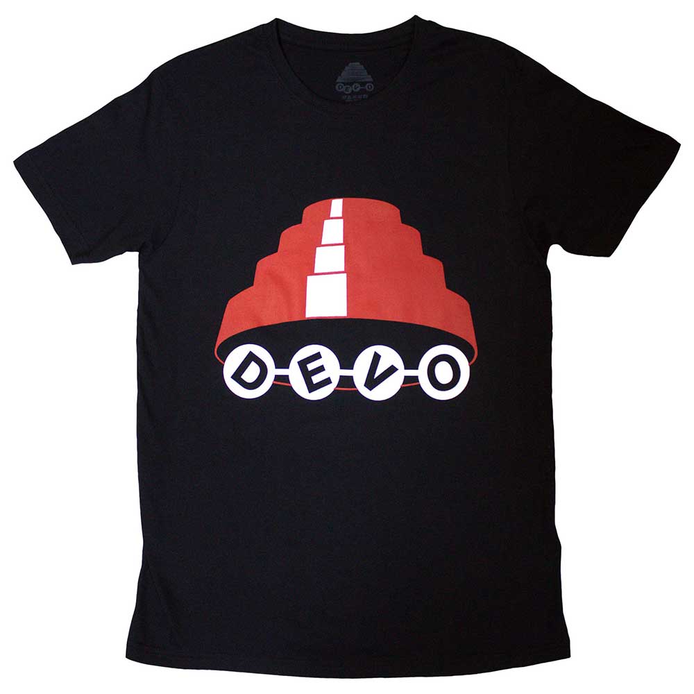 Devo - Dome | Black