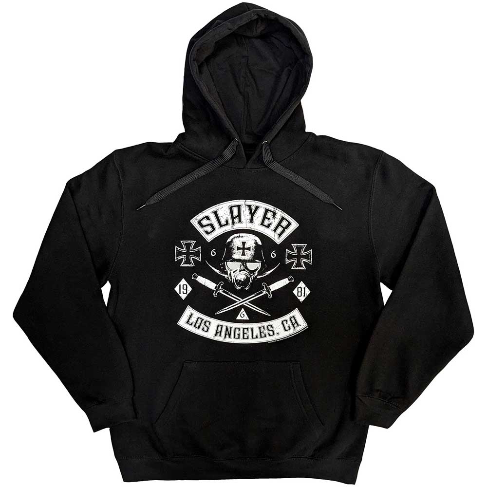 Slayer - Tribe | Sweatshirt Black