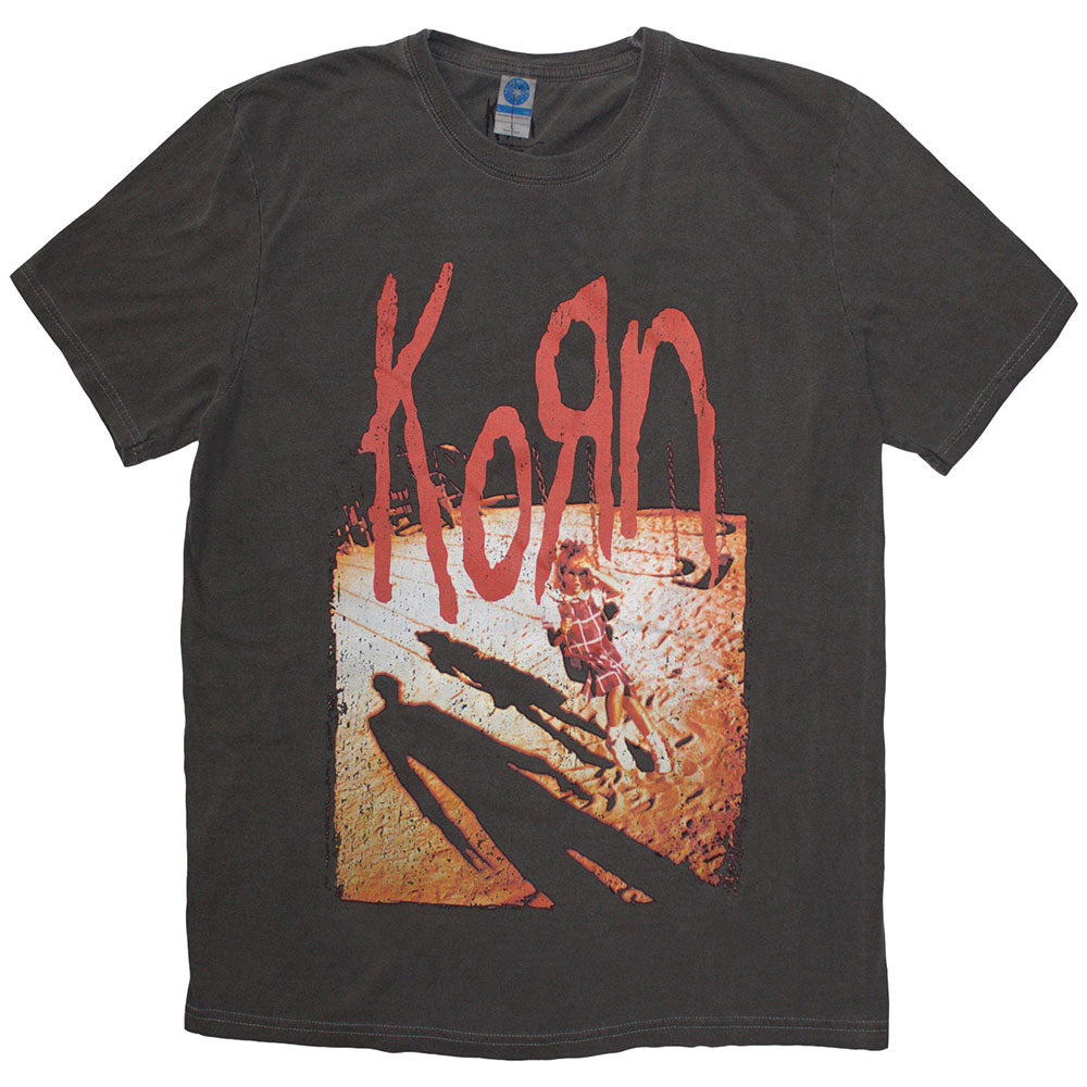 Korn - Shadow Playground | Black