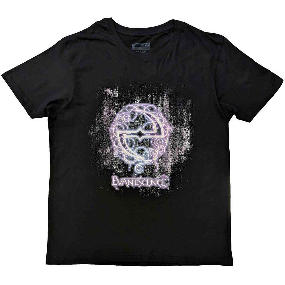Evanescence - Want | T-Shirt Black