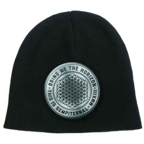 Bring Me The Horizon - This is Sempiternal | T-Shirt Black