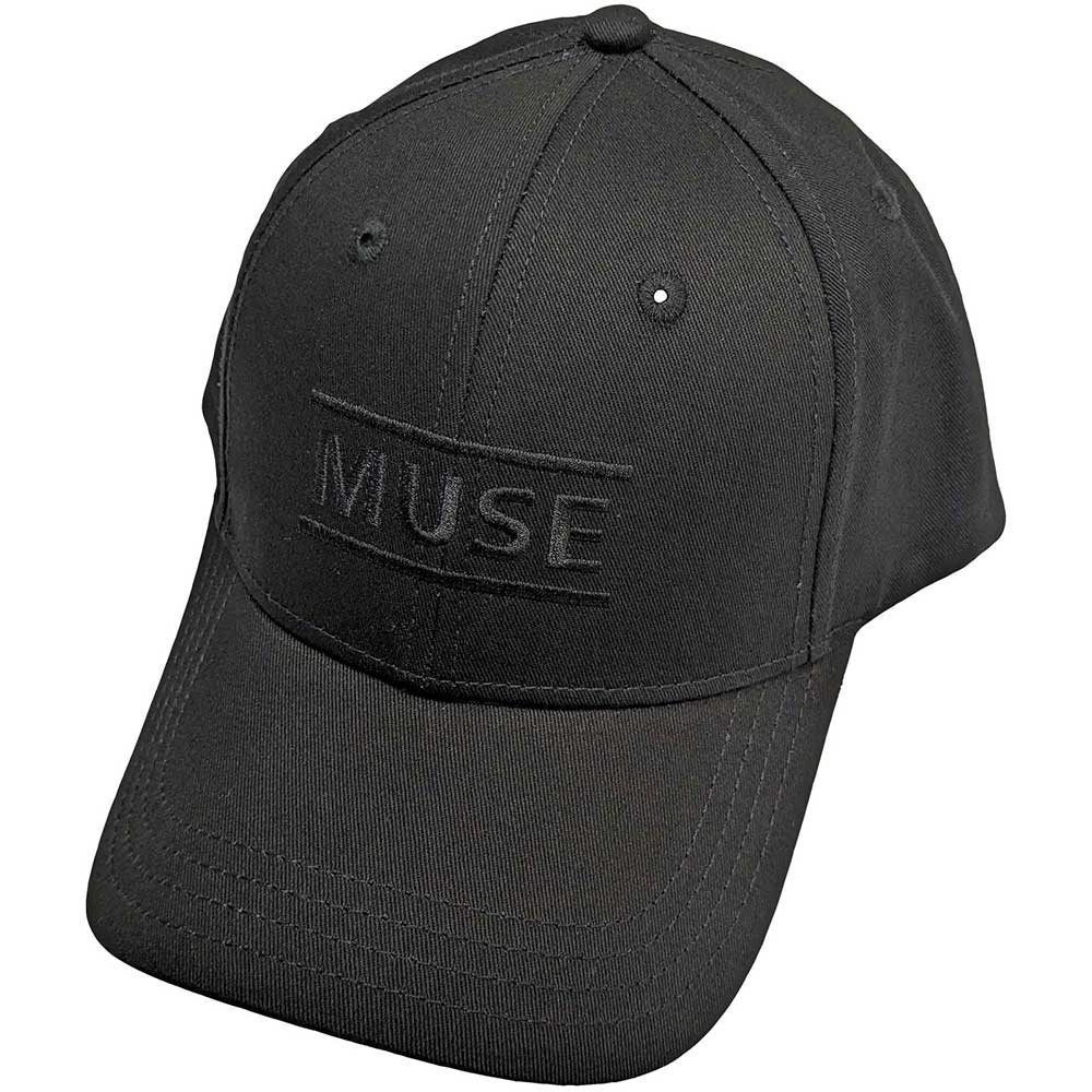 Muse - Logo | Black