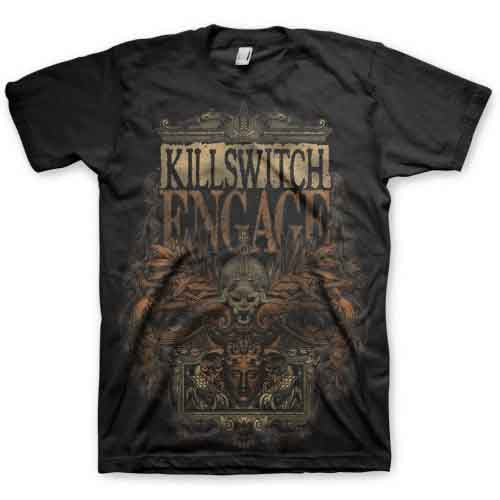 Killswitch Engage - Army | T-Shirt Black