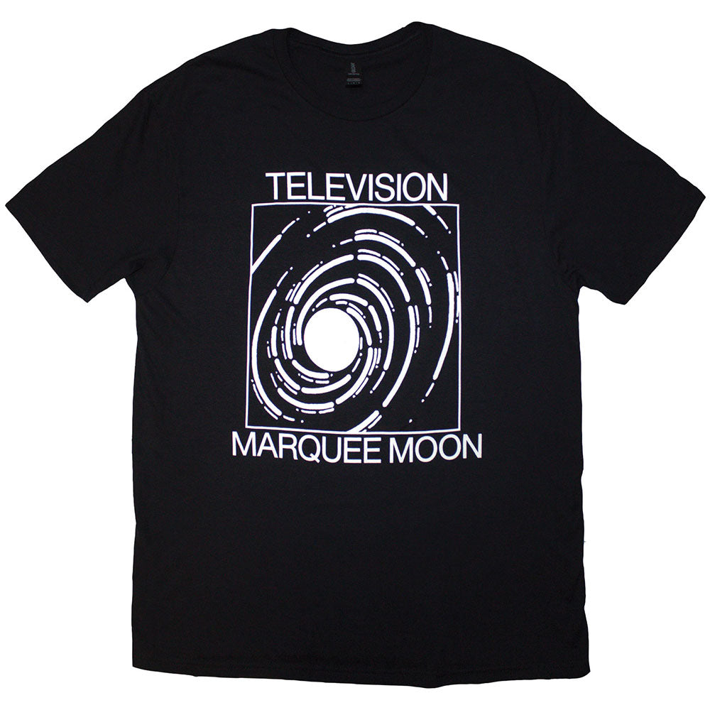 Television | Marquee Moon | Black