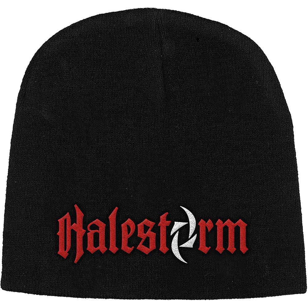 Halestorm - Logo | Black