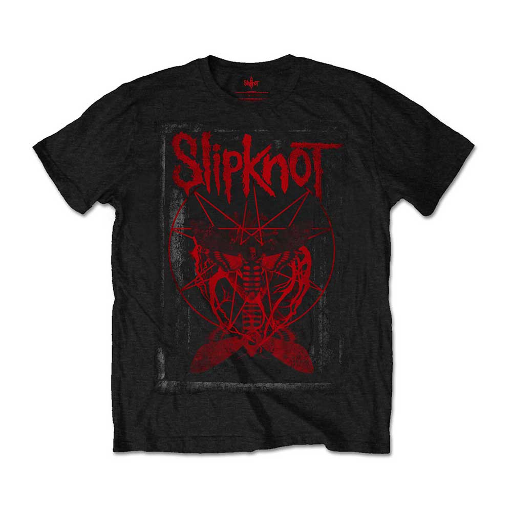Slipknot - Dead Effect | T-Shirt black