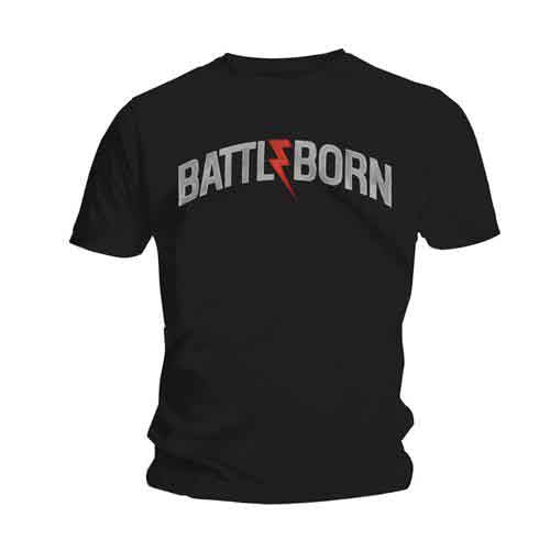 The Killers - The Killers Battle Born | T-Shirt Black