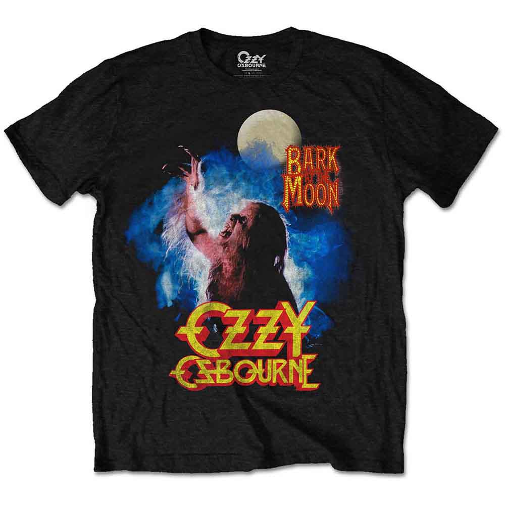 Ozzy Osbourne | Bark at the moon |