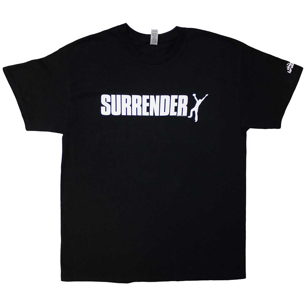 The Chemical Brothers - Surrender | Black