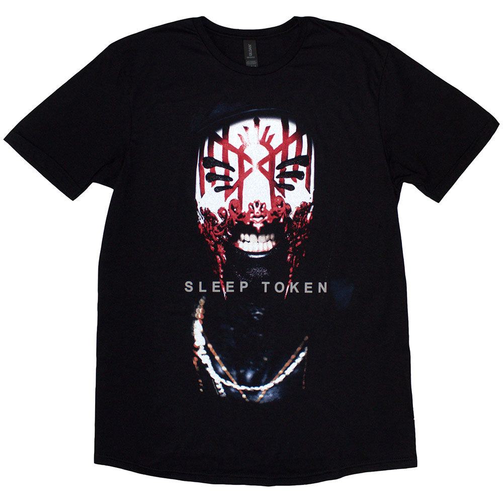 Sleep Token - Aford Mask | Black