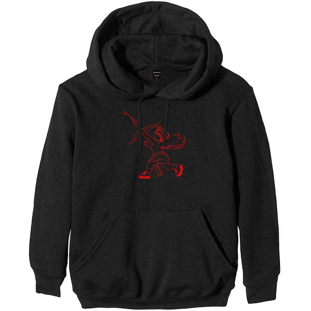 Yungblud - Cupid | Sweatshirt Black