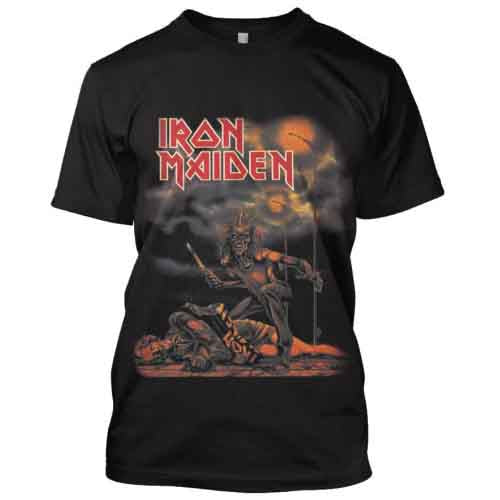 Iron Maiden | Sanctuary |