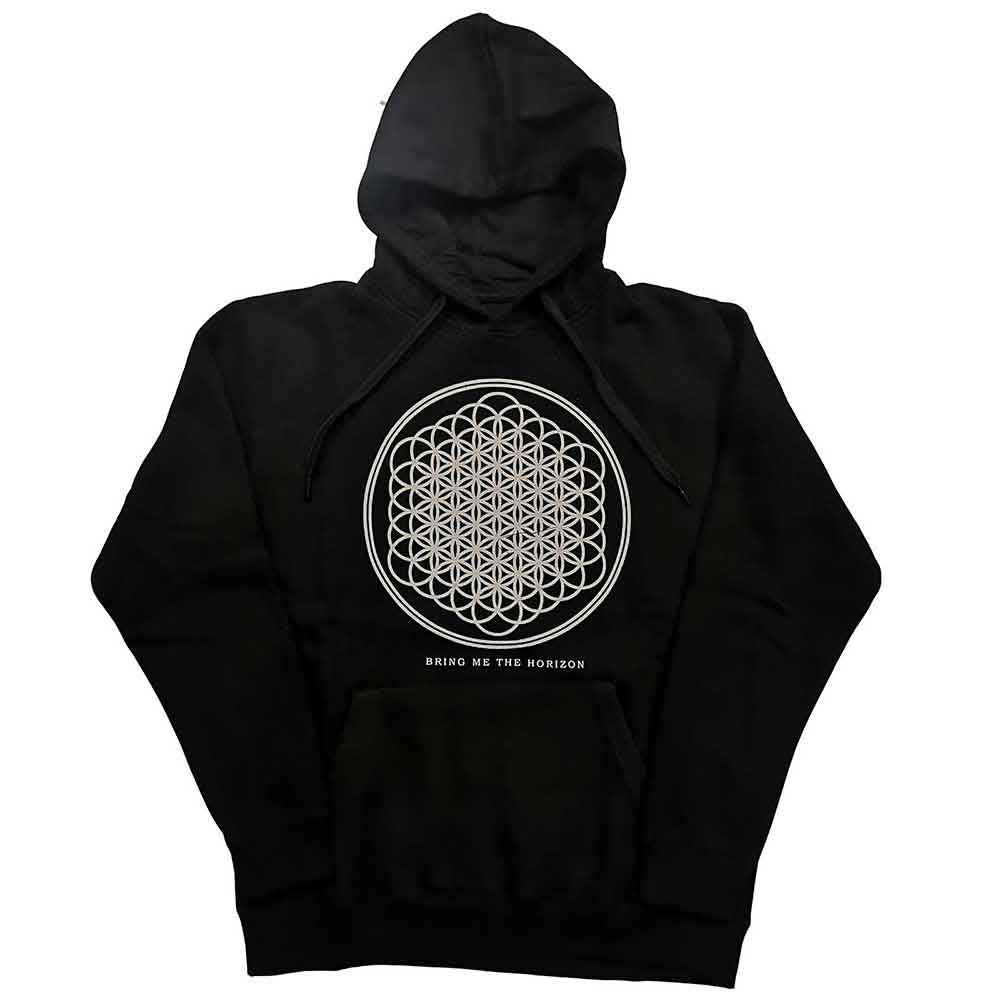 Bring Me The Horizon - Sempiternal | Sweatshirt Black