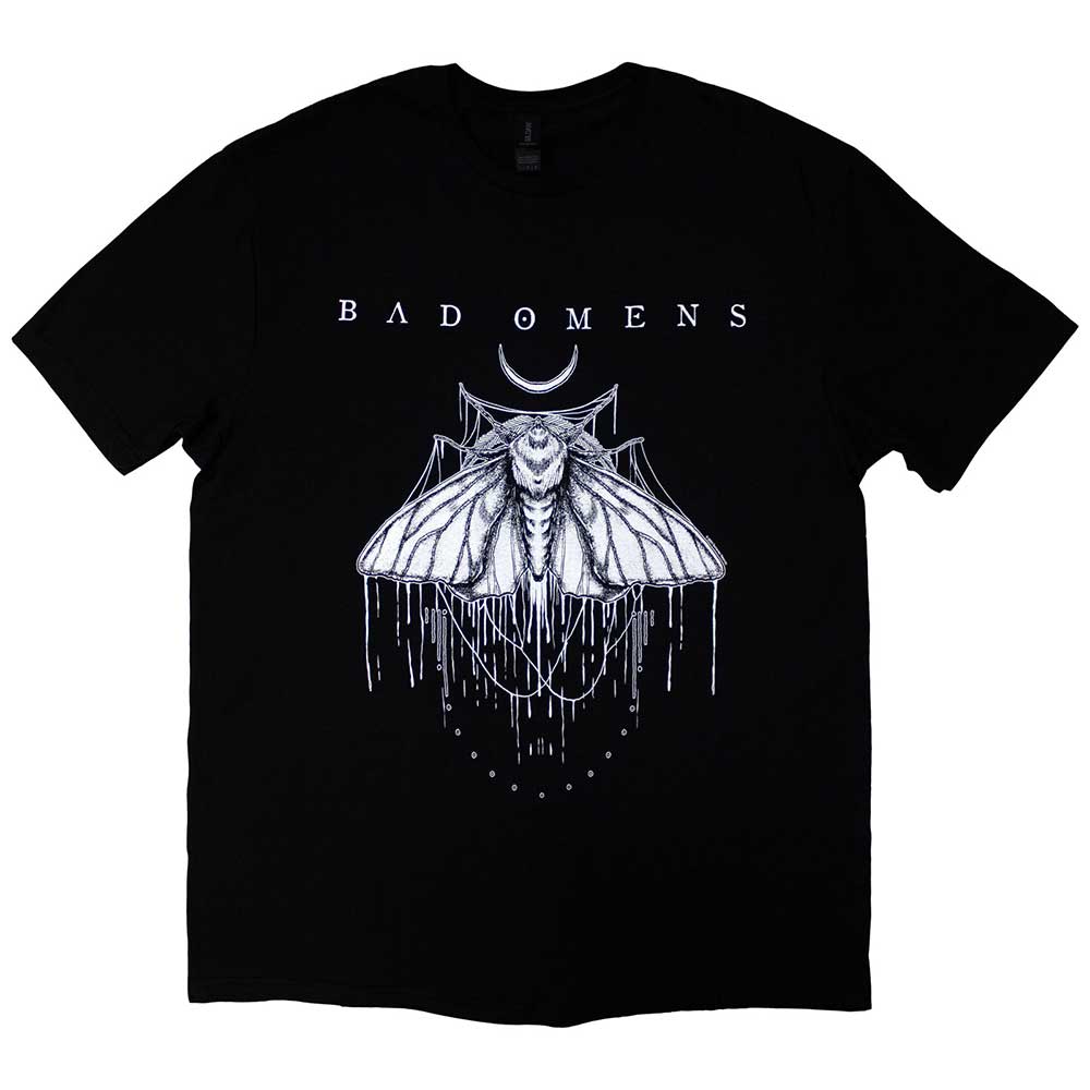 Bad Omens | Moth |