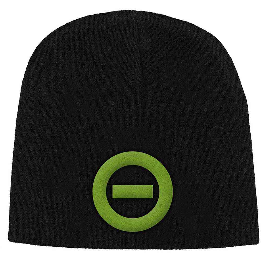 Type O Negative - Negative Symbol | Hat Black