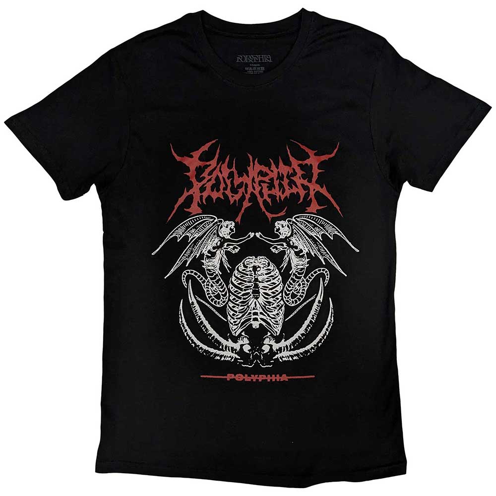 Polyphia - Ritual | T-Shirt Black
