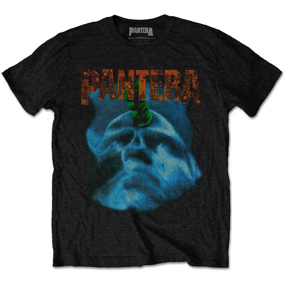 Pantera - Far Beyond Driven World Tour | T-Shirt Black