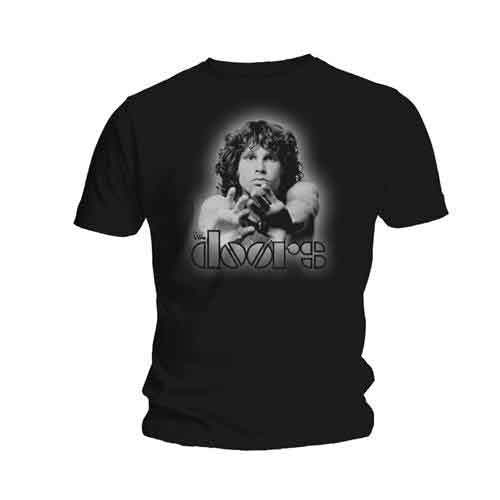 The Doors - Break On Through | T-Shirt Black
