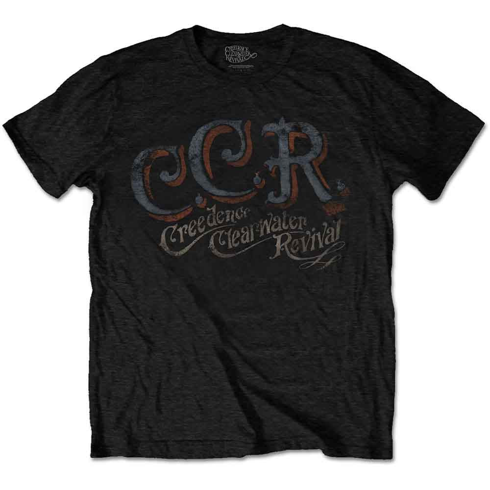 Creedence Clearwater Revival | CCR |