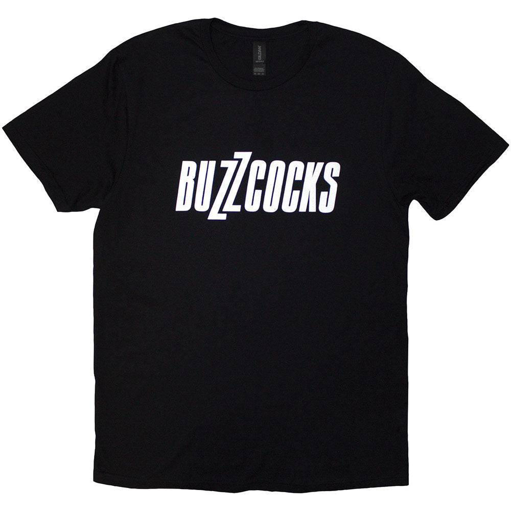 Buzzcocks | Logo | Black