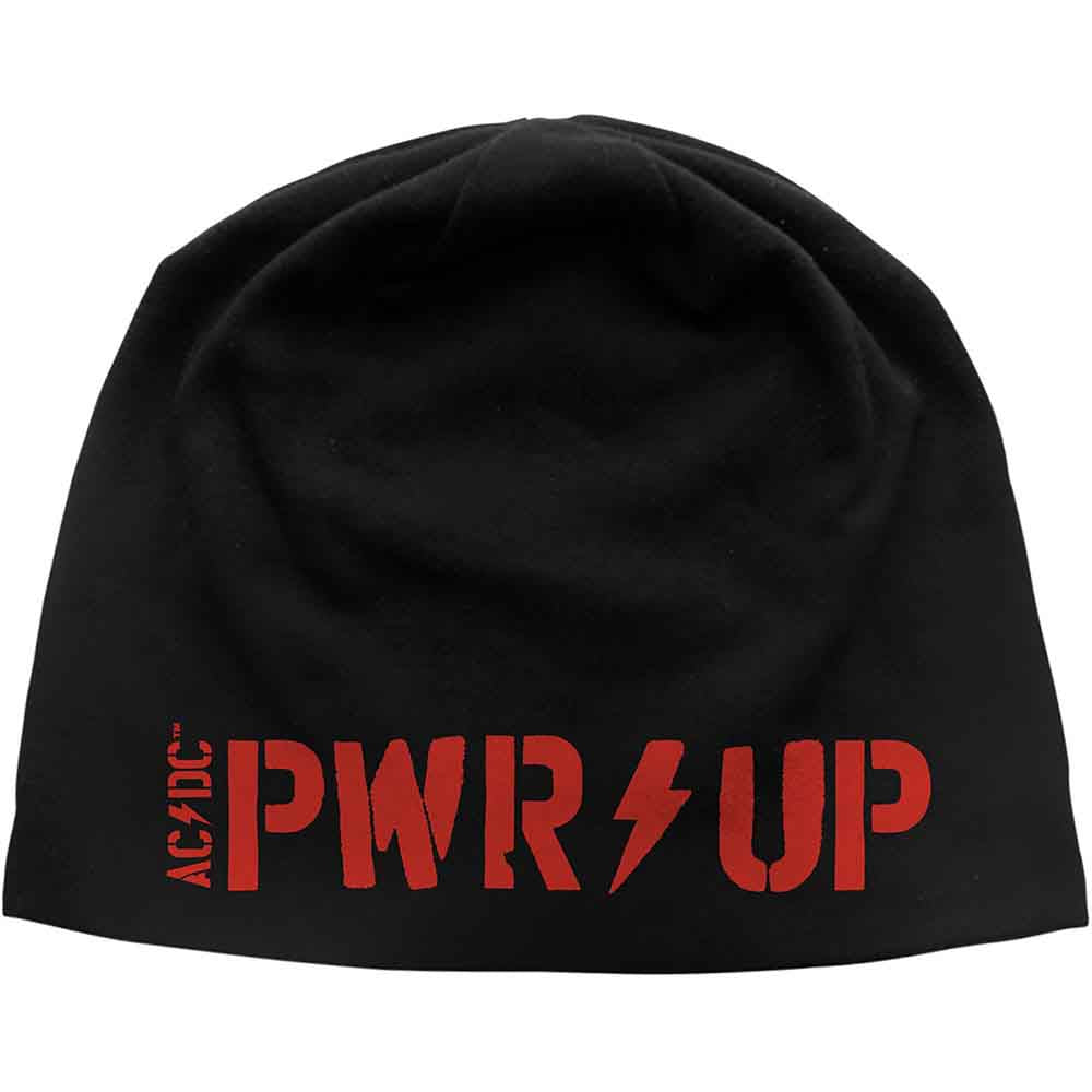 AC/DC - PWR-UP | Hat Black