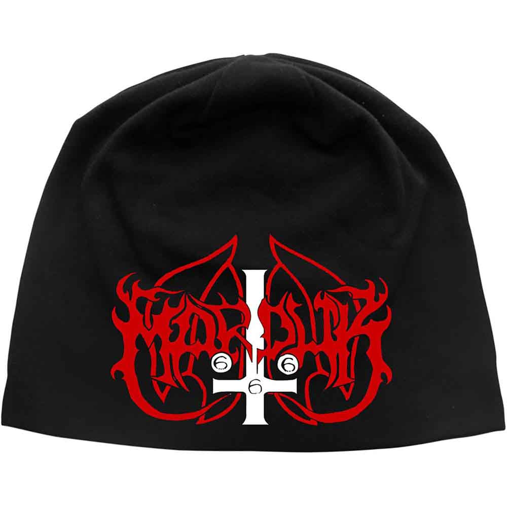 Marduk - Logo | Hat Black