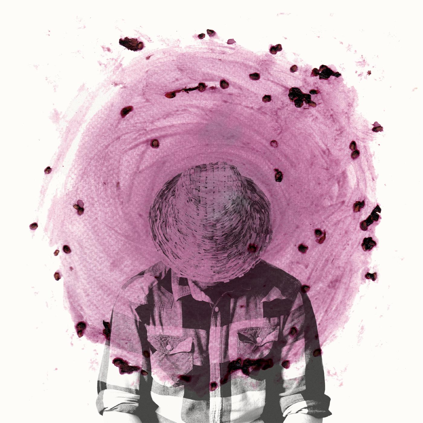 Peter Broderick - Blackberry | Vinyl