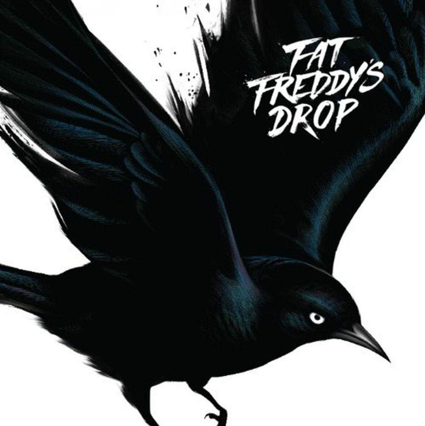 Fat Freddy's Drop - Blackbird | CD
