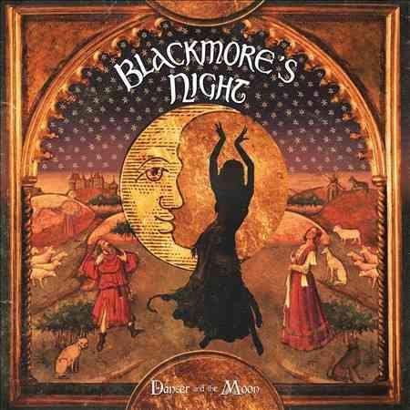 Blackmore's Night - Dancer and the Moon | CD