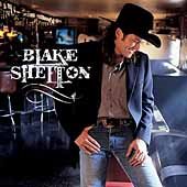 Blake Shelton - BLAKE SHELTON | CD