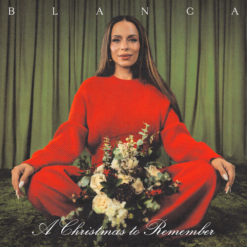 Blanca - A Christmas To Remember | CD