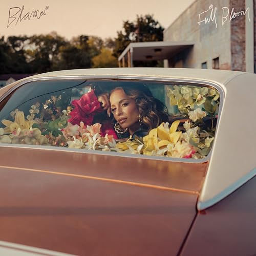 Blanca | Full Bloom | CD