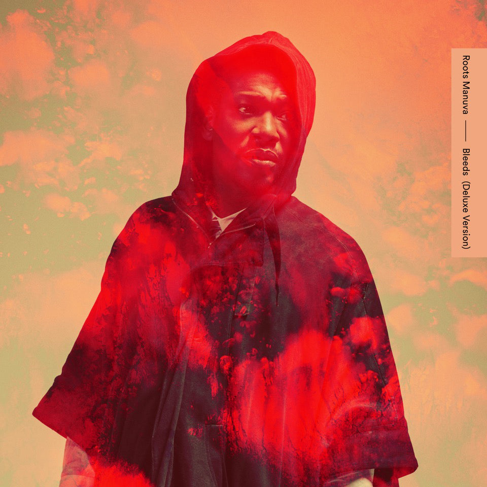 Roots Manuva - Bleeds (DELUXE EDITION) | CD