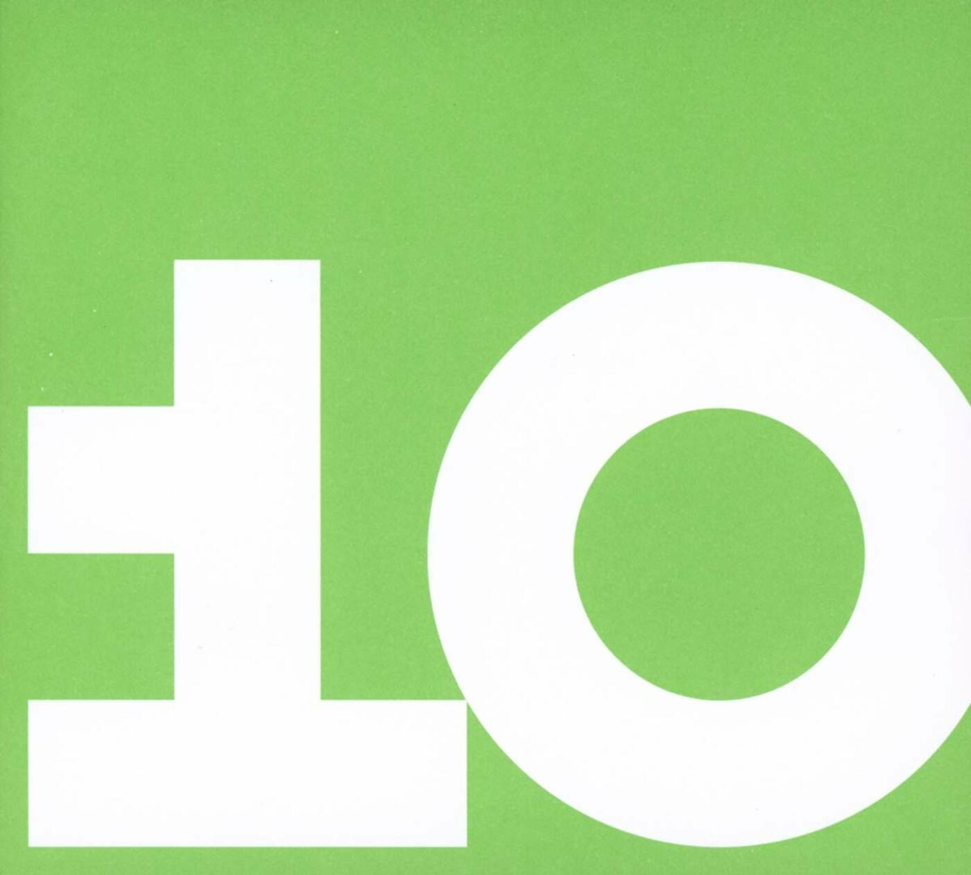 Various Artists - Bleep: 10 | CD